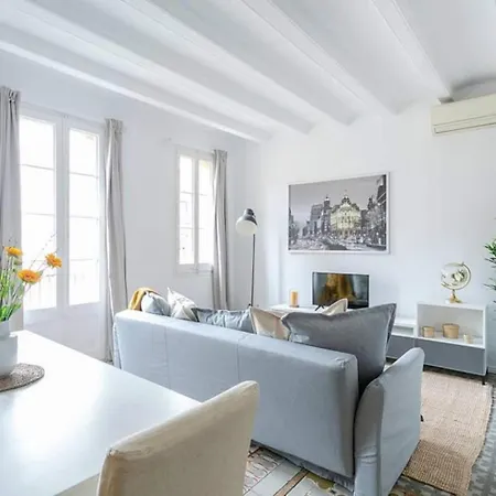 Apartman Exquisite&historic Flat With Rooftop *