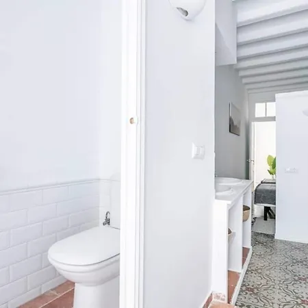 Apartman Exquisite&historic Flat With Rooftop *