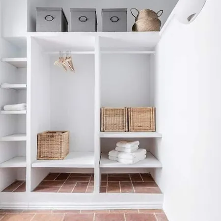 Exquisite&historic Flat With Rooftop Apartman Barcelona
