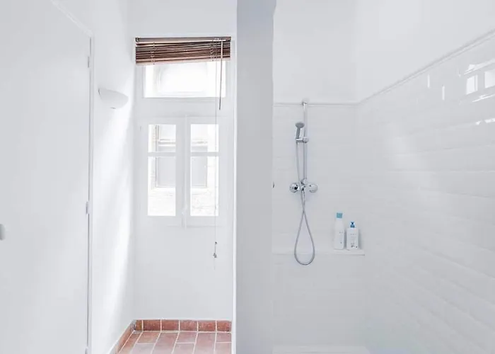 Exquisite&historic Flat With Rooftop Apartment *