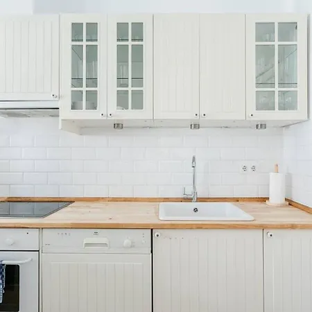 Exquisite&historic Flat With Rooftop * Barcelona