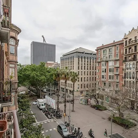 Apartment Exquisite&historic Flat With Rooftop *