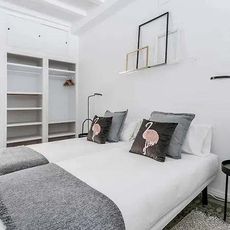 Apartment Exquisite&historic Flat With Rooftop *