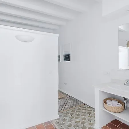 Apartment Exquisite&historic Flat With Rooftop