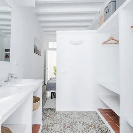 Apartment Exquisite&historic Flat With Rooftop