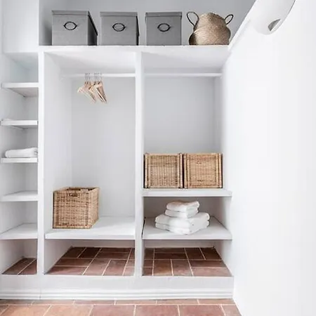 Apartment Exquisite&historic Flat With Rooftop