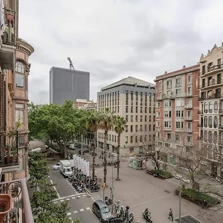 Exquisite&historic Flat With Rooftop Appartement *