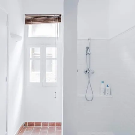 Exquisite&historic Flat With Rooftop Appartement *