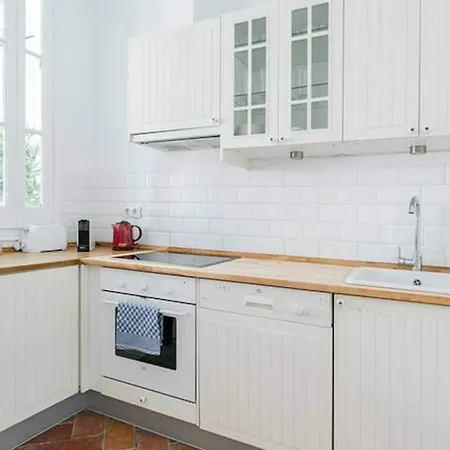 Exquisite&historic Flat With Rooftop Appartement Barcelona