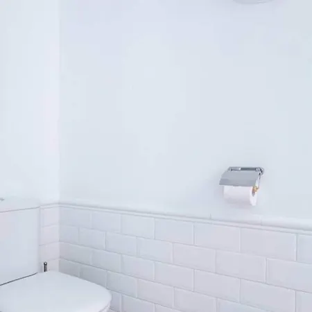 Exquisite&historic Flat With Rooftop Barcelona