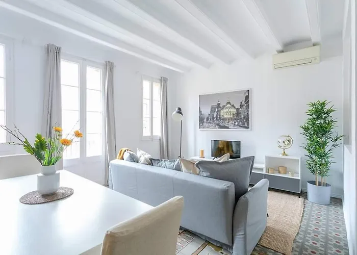 Apartamento Exquisite&historic Flat With Rooftop *