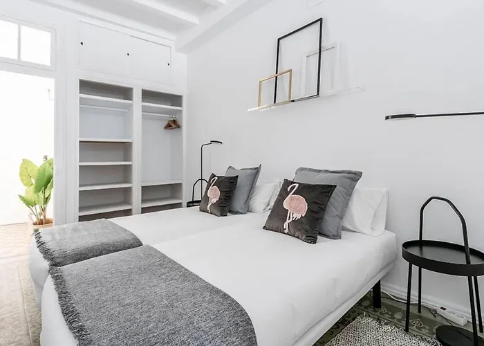 Apartamento Exquisite&historic Flat With Rooftop