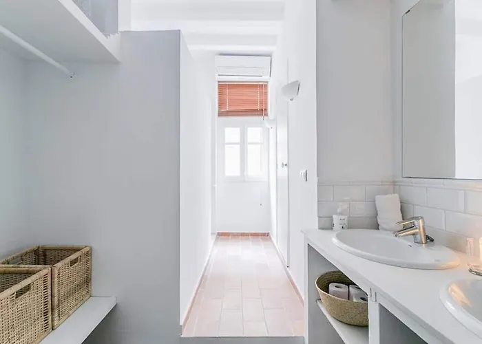 Exquisite&historic Flat With Rooftop *