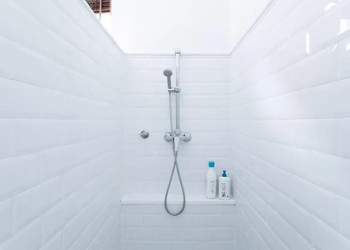 Exquisite&historic Flat With Rooftop * Barcelona