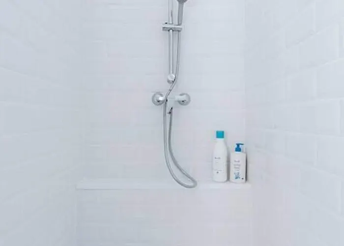 Apartamento Exquisite&historic Flat With Rooftop