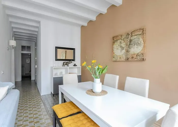 Apartamento Exquisite&historic Flat With Rooftop