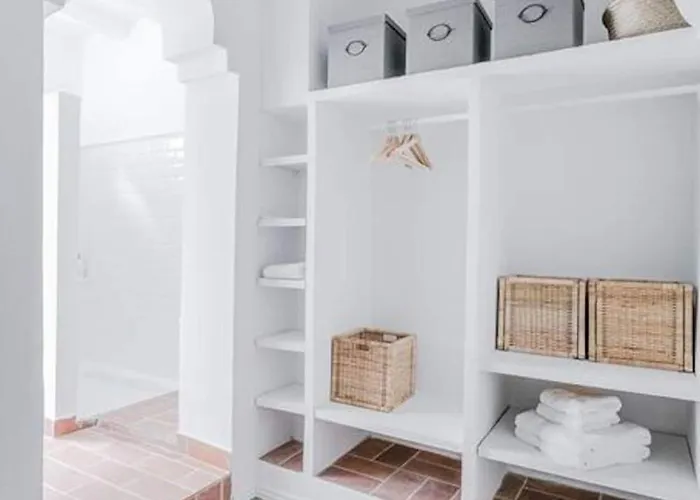 Exquisite&historic Flat With Rooftop Barcelona