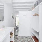 Exquisite&historic Flat With Rooftop Barselona
