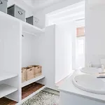 Exquisite&historic Flat With Rooftop Daire *