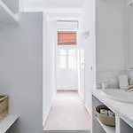 Exquisite&historic Flat With Rooftop *