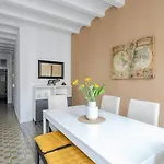 Daire Exquisite&historic Flat With Rooftop