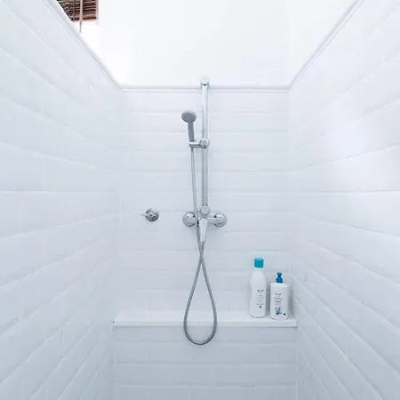 Exquisite&historic Flat With Rooftop * Barcelona