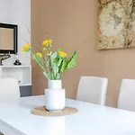 شقة Exquisite&historic Flat With Rooftop *