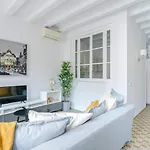 Exquisite&historic Flat With Rooftop *