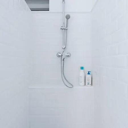 Exquisite&historic Flat With Rooftop 公寓 *