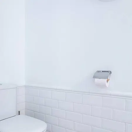 Exquisite&historic Flat With Rooftop 公寓