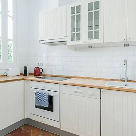 公寓 Exquisite&historic Flat With Rooftop 巴塞罗那
