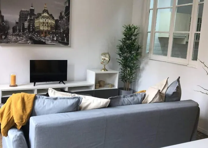 Exquisite&historic Flat With Rooftop 公寓 巴塞罗那