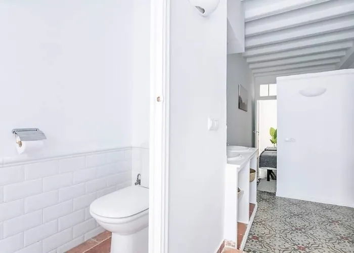 公寓 Exquisite&historic Flat With Rooftop *