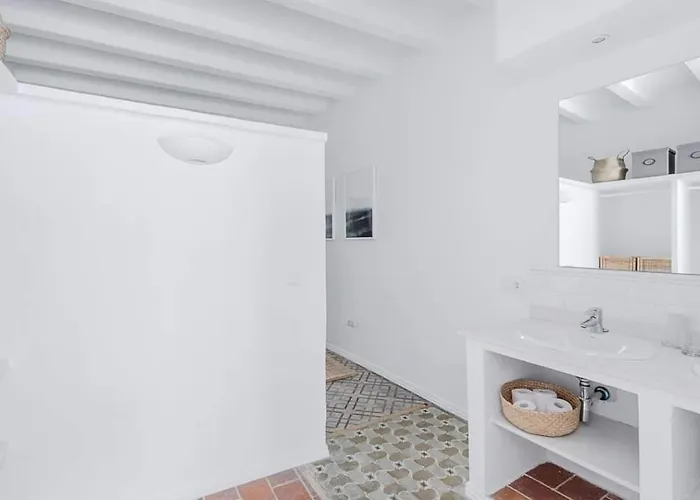 公寓 Exquisite&historic Flat With Rooftop 巴塞罗那